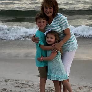 Meet your Posher, Kim